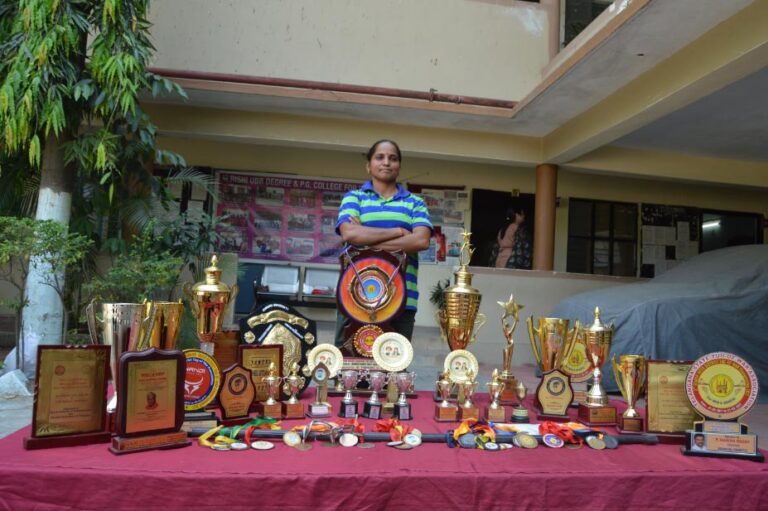 Sports - RITW